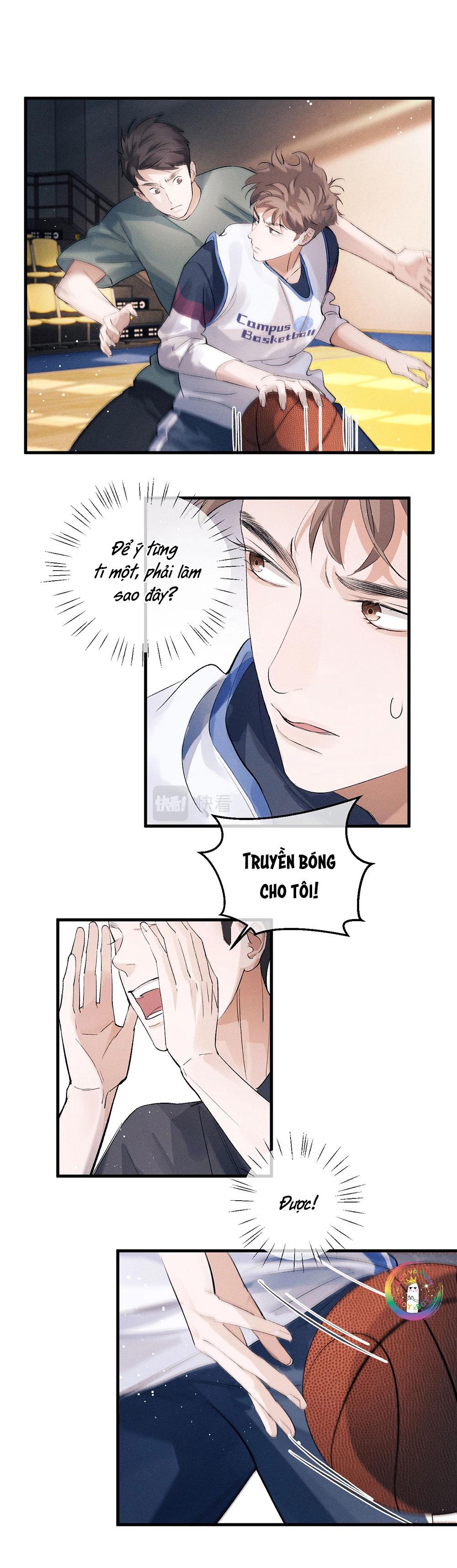 Tát Dã (Ngang Tàng) Chapter 30 - Trang 2