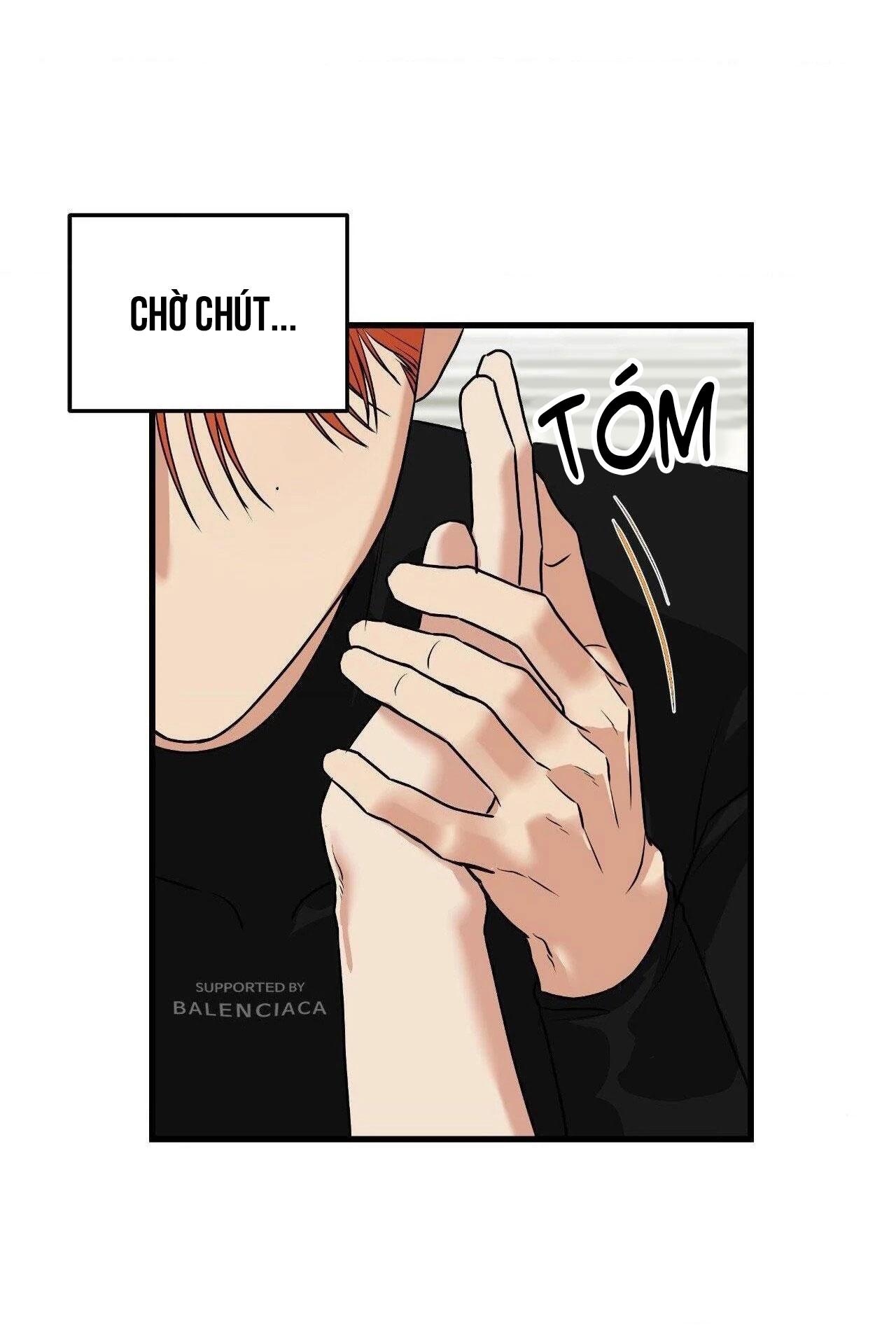 Bốt Hôn Chapter 3 - Trang 2