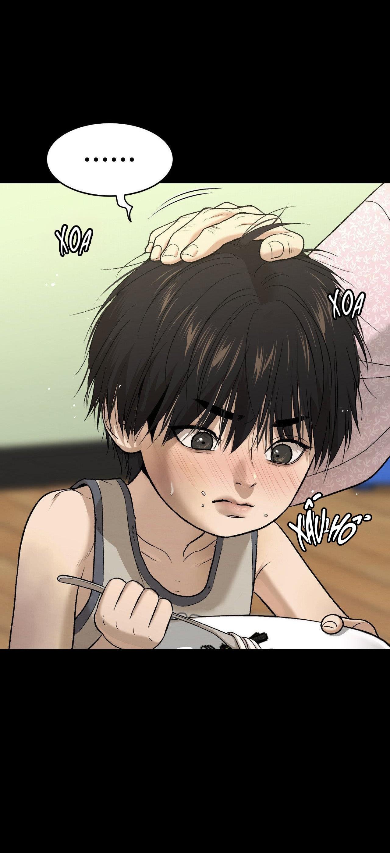 (CBunu) ChinhX - Vận Xui Chapter 72 - Trang 2