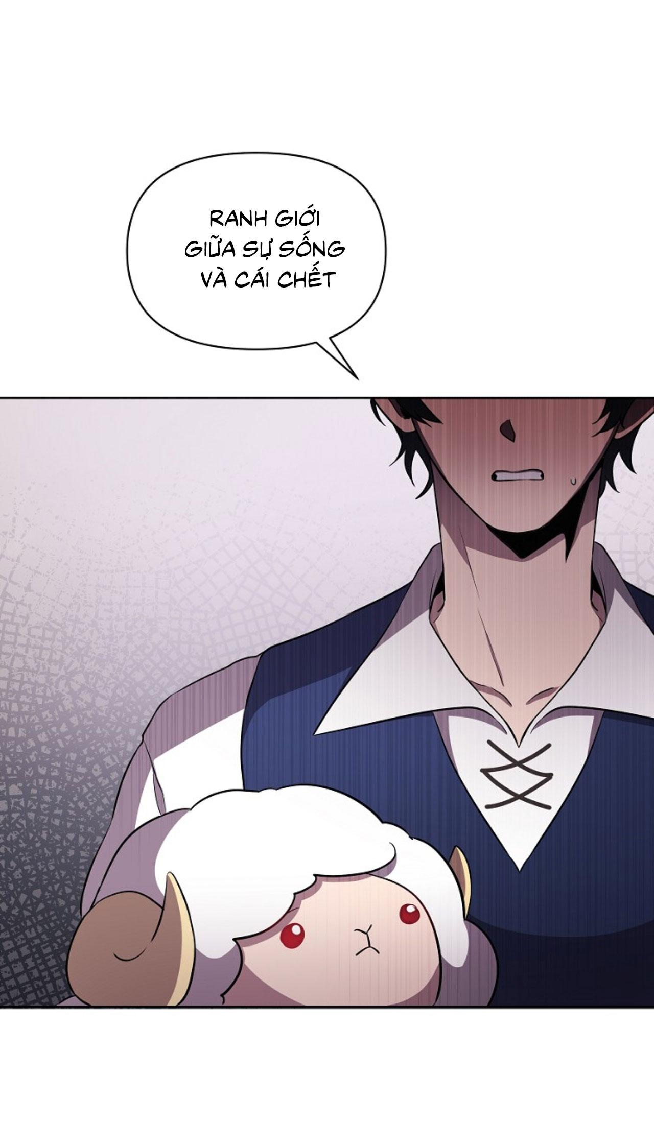 Hãy Lựa Chọn Anh Hùng Của Bạn Thật Cẩn Thận Chapter 16 - Trang 2