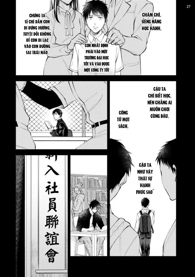 ONESHOT CHỊCH Chapter 369 - Trang 2