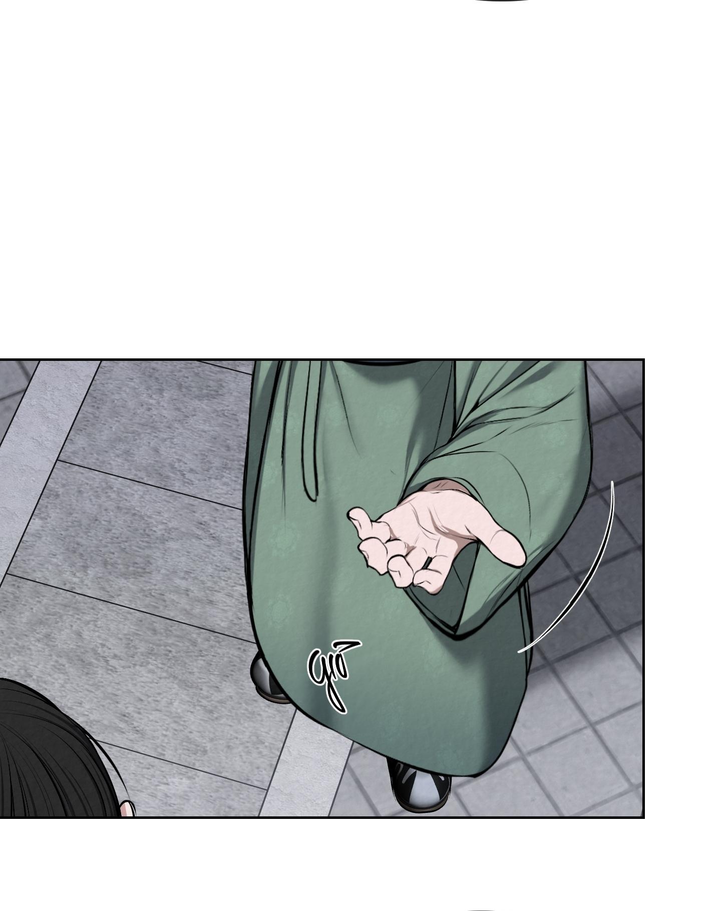 (GĐCV) HỐI HẬN Chapter 6 - Next Chapter 7