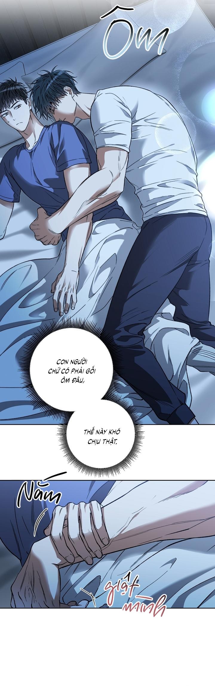 (CBunu) Vong Chủng Chapter 6 - Trang 2