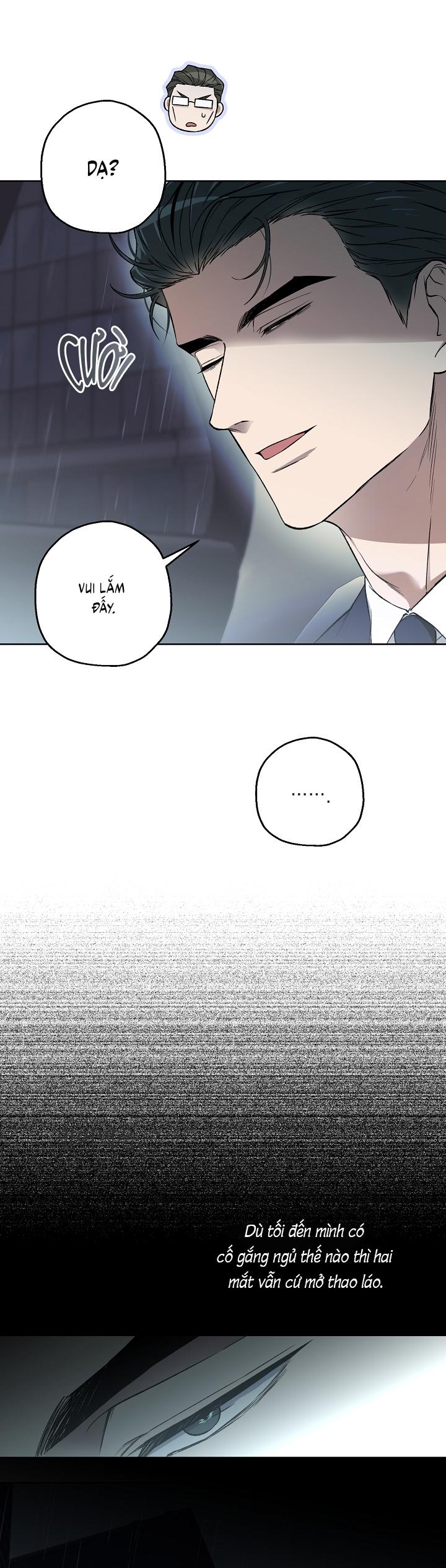 (CBunu) Vong Chủng Chapter 11 - Trang 2