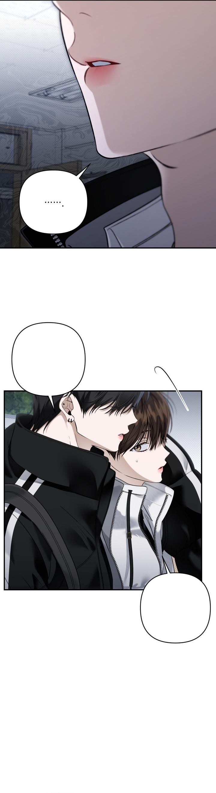 (GĐCV) EIGHTEEN'S BED Chapter 27 - Trang 2