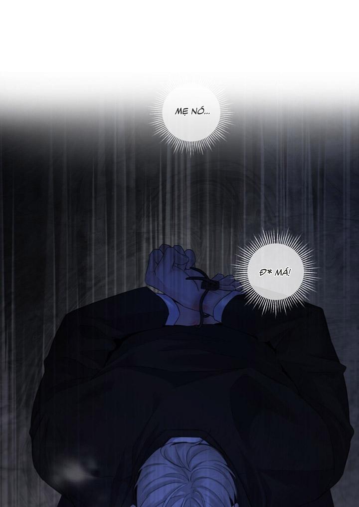 [DDT] 3 DAYS Chapter 4 19+ - Trang 2