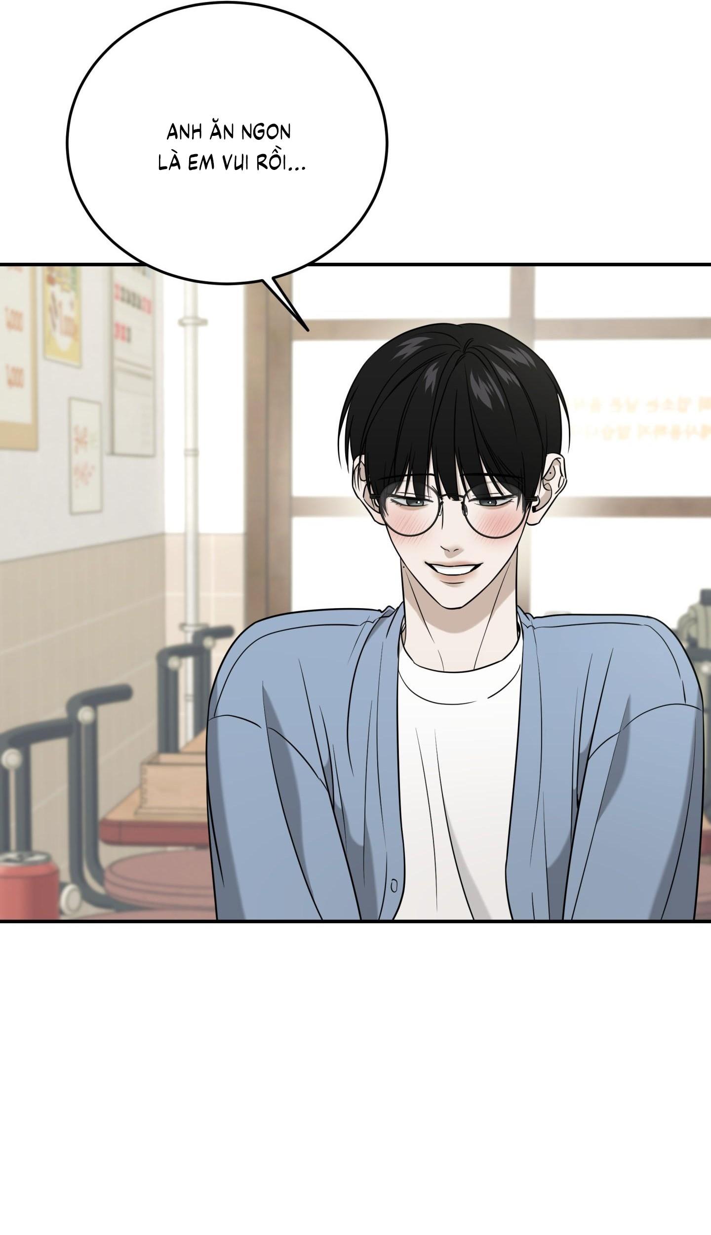 |DROP| Hưởng Lợi Chapter 50 - Trang 2