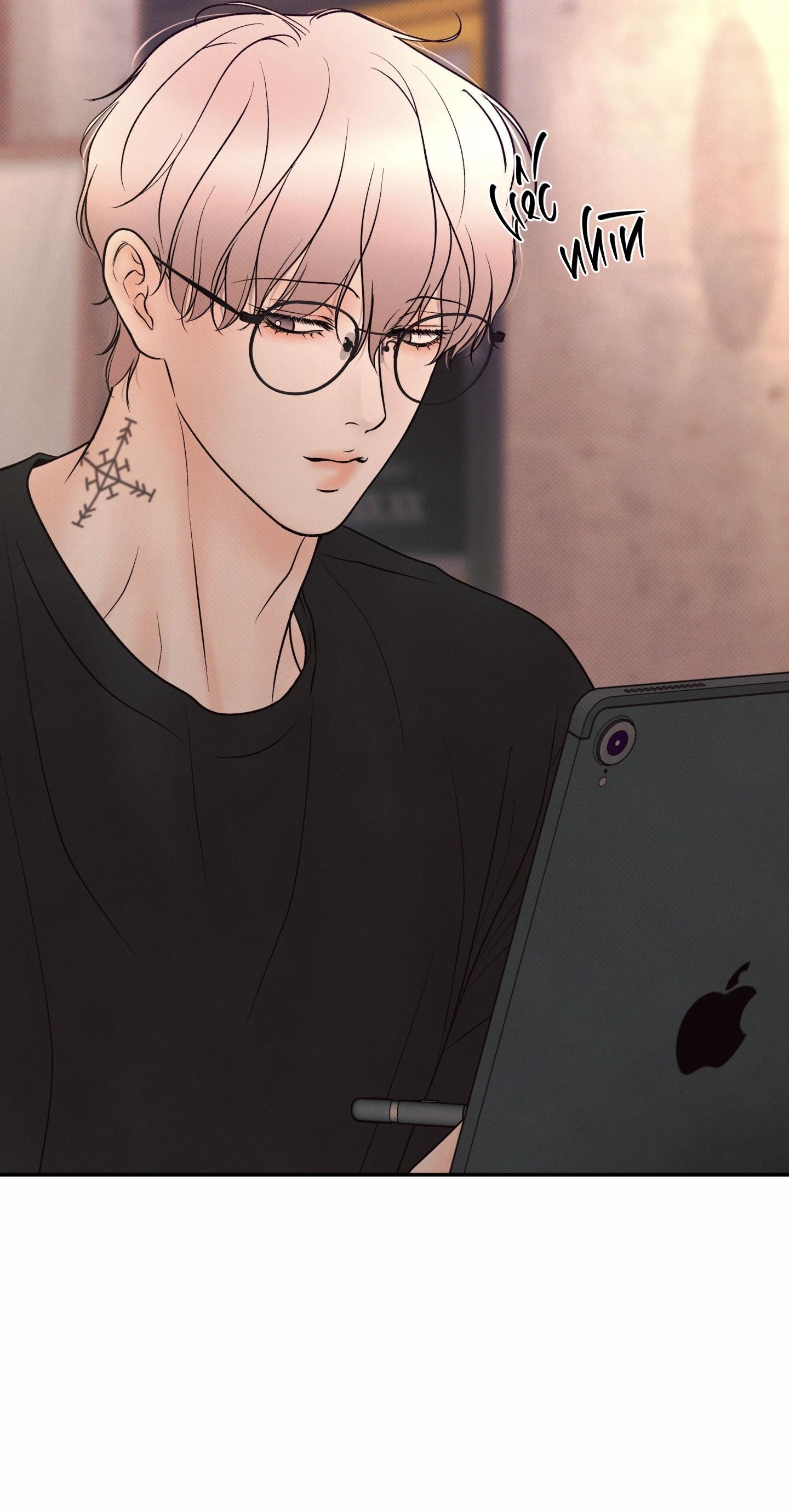 (GĐCV FULL HD) RANH GIỚI CỦA SỰ MÊ HOẶC Chapter 25 - Trang 2