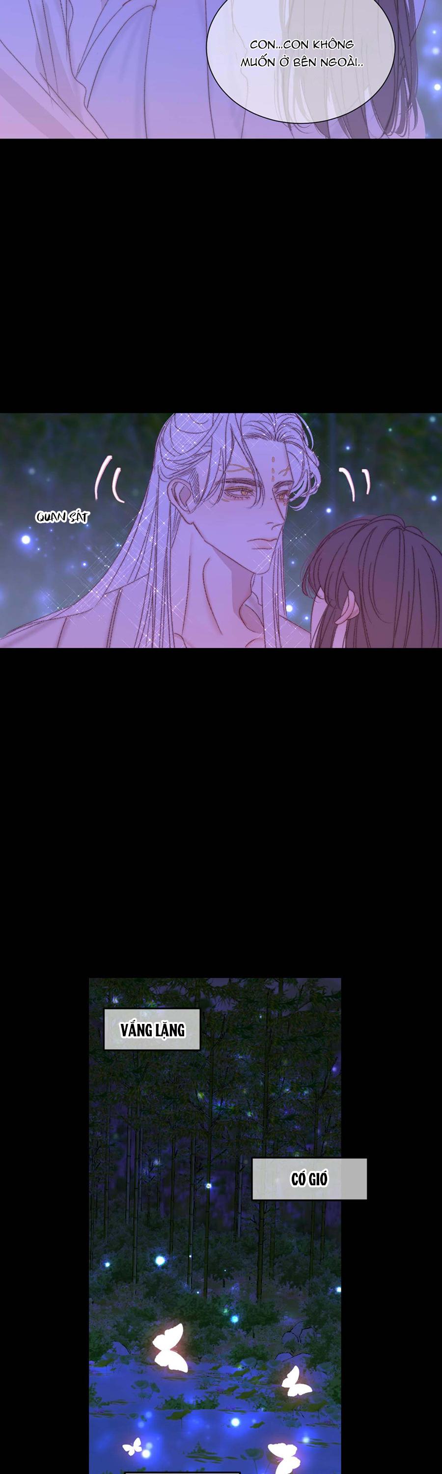 Vài Câu Chuyện Với Sư Tôn Sau Khi Xuyên Sách Chapter 78.4 - Trang 2