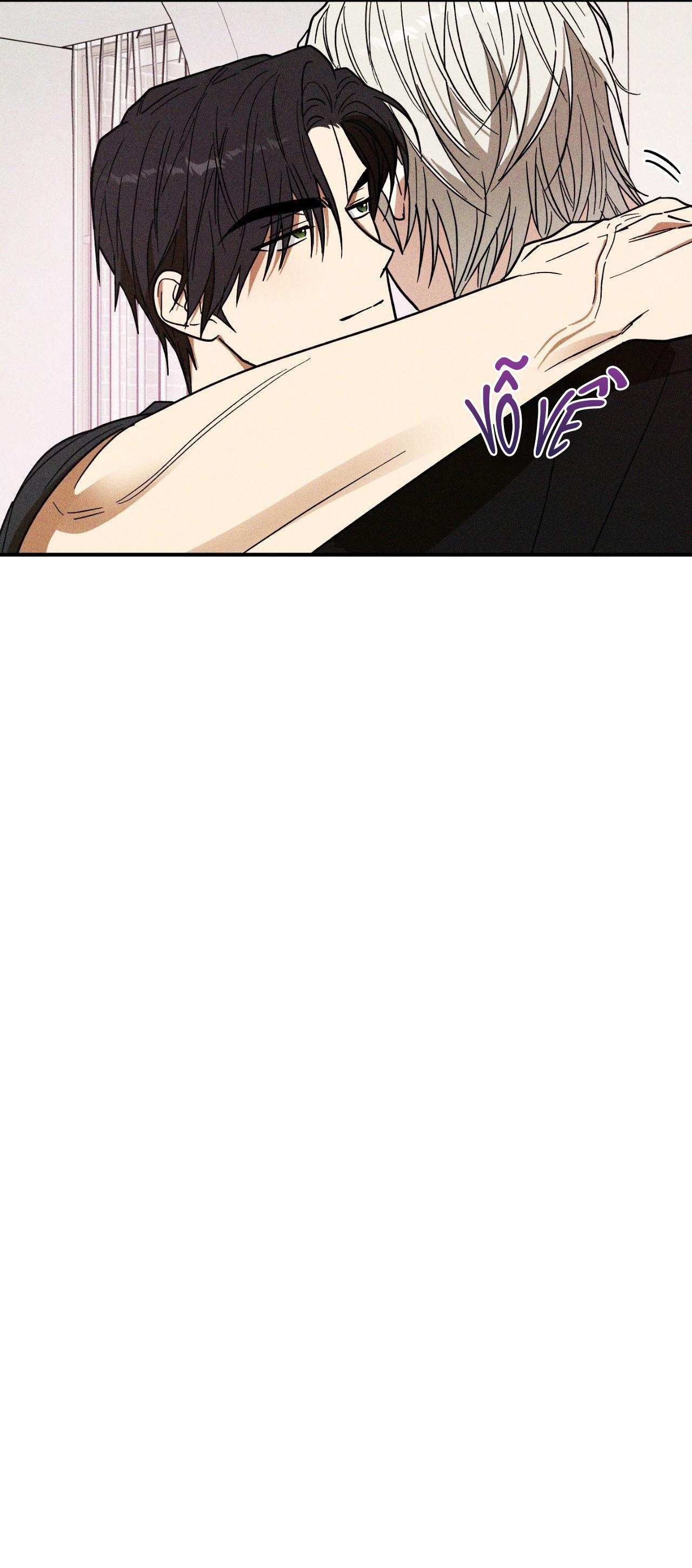 (CBunu) MIX UP Chapter 13 - Next Chapter 14