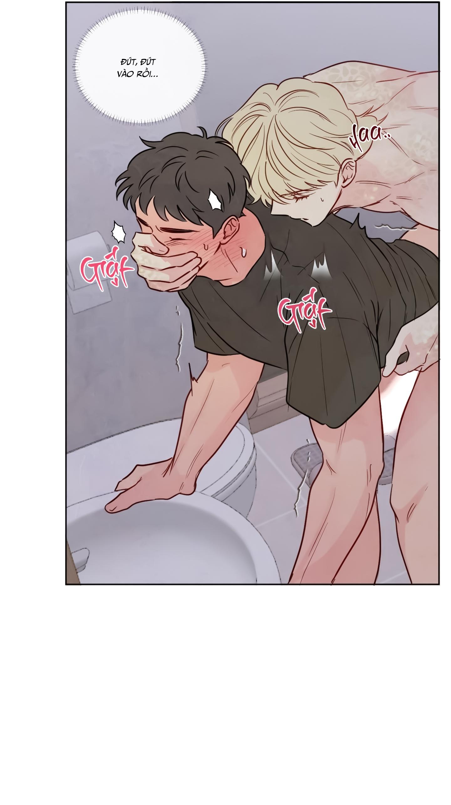 The Sacred Serpent's Seduction Chapter 24 H+ - Trang 2