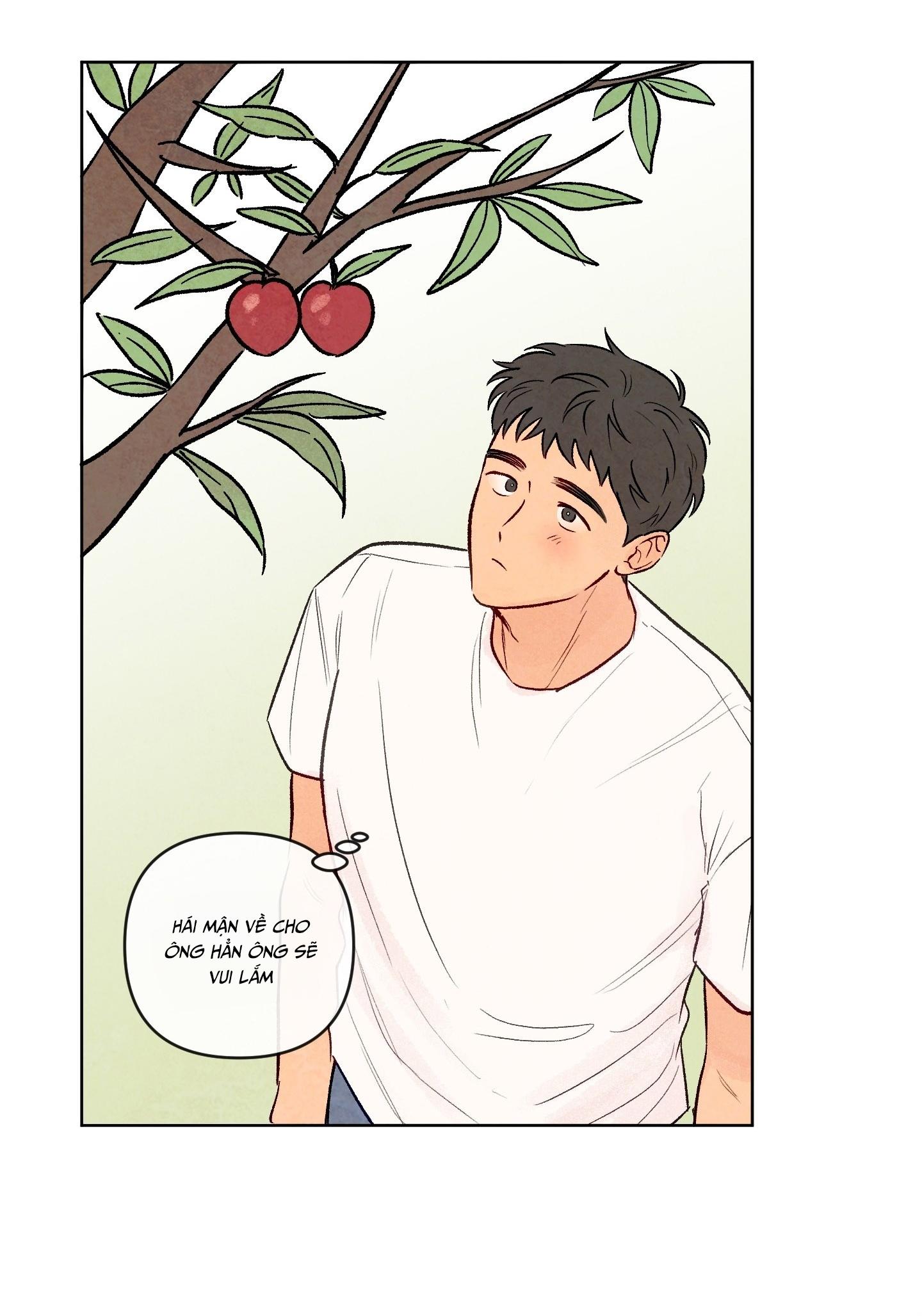 The Sacred Serpent's Seduction Chapter 25 H+ - Trang 2
