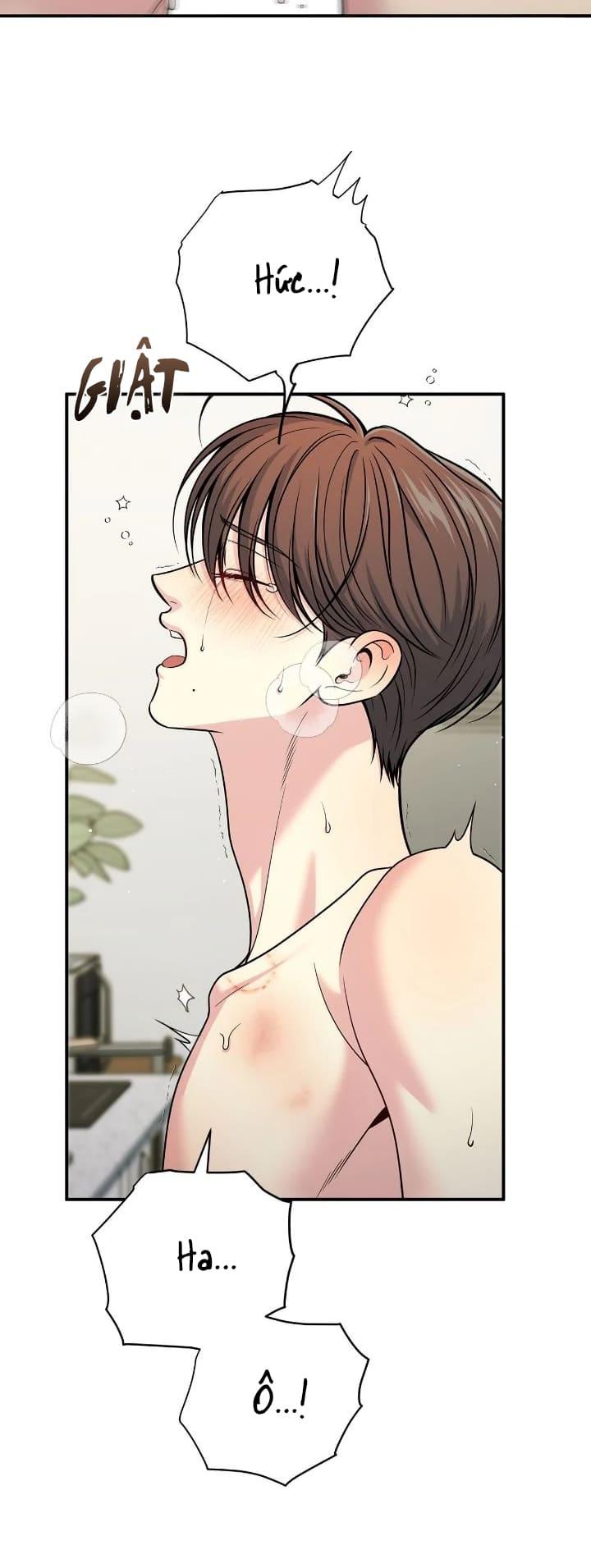 (END) Tình Yêu Bí Mật Chapter 67 Ngoại truyện 2 - Trang 2