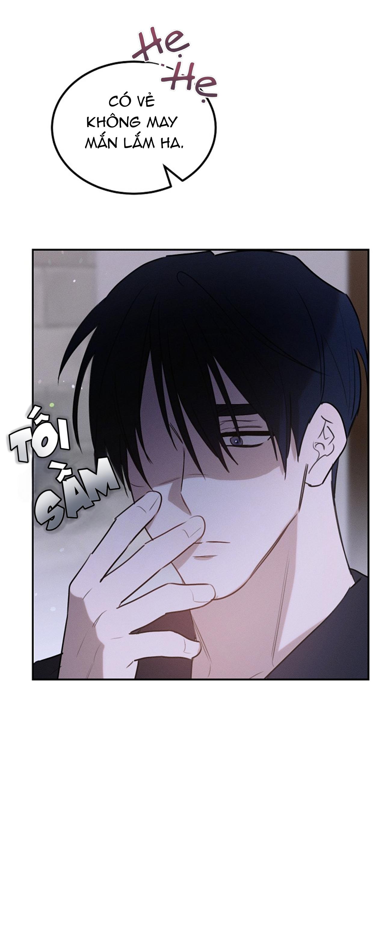 (END) Này, Đừng Có Nhấn Cái Nút Đó! Chapter 50 - Trang 2