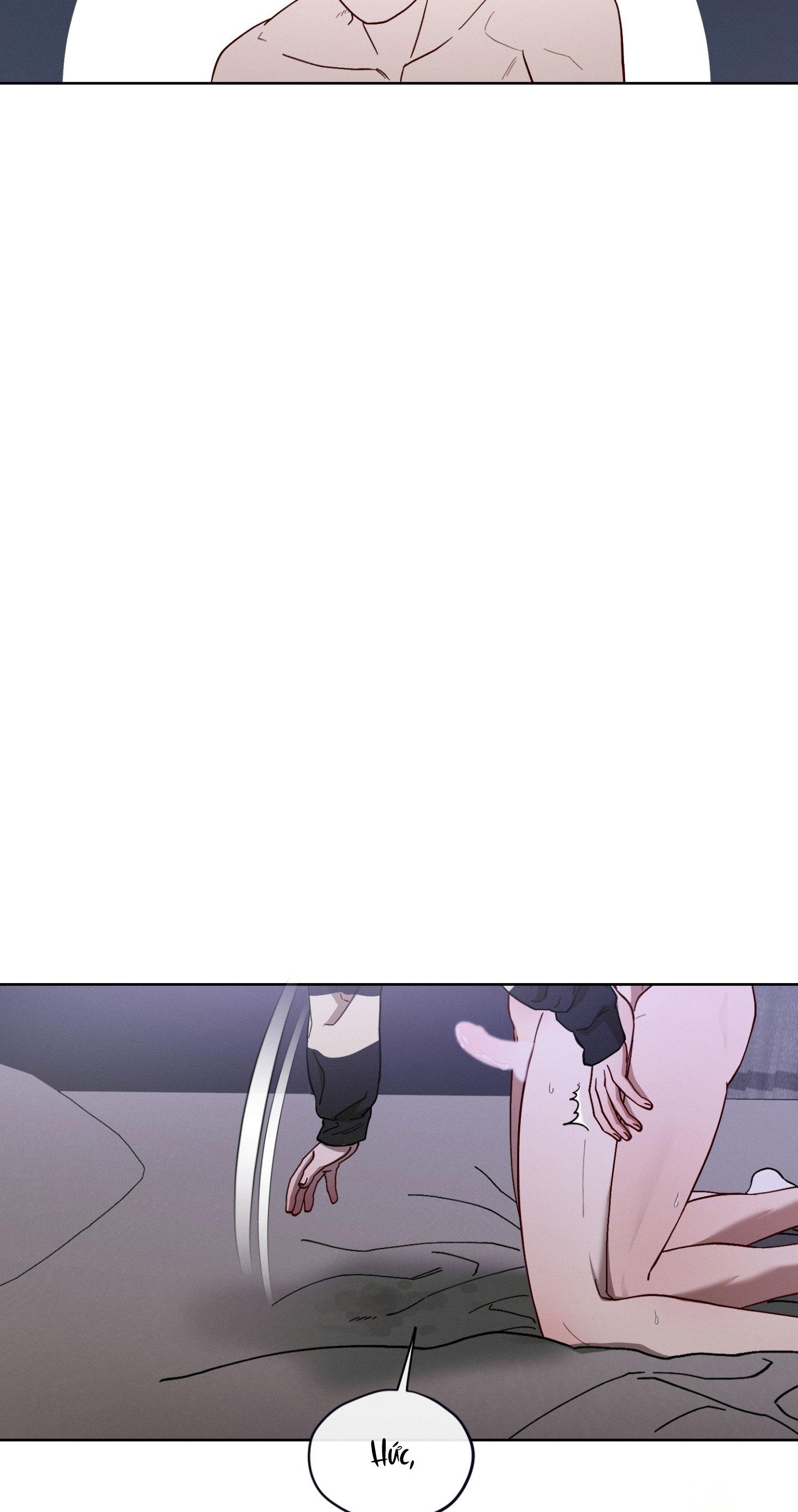 (ABO) CÁCH YÊU THƯƠNG CỤC CƯNG Chapter 6 - Trang 2