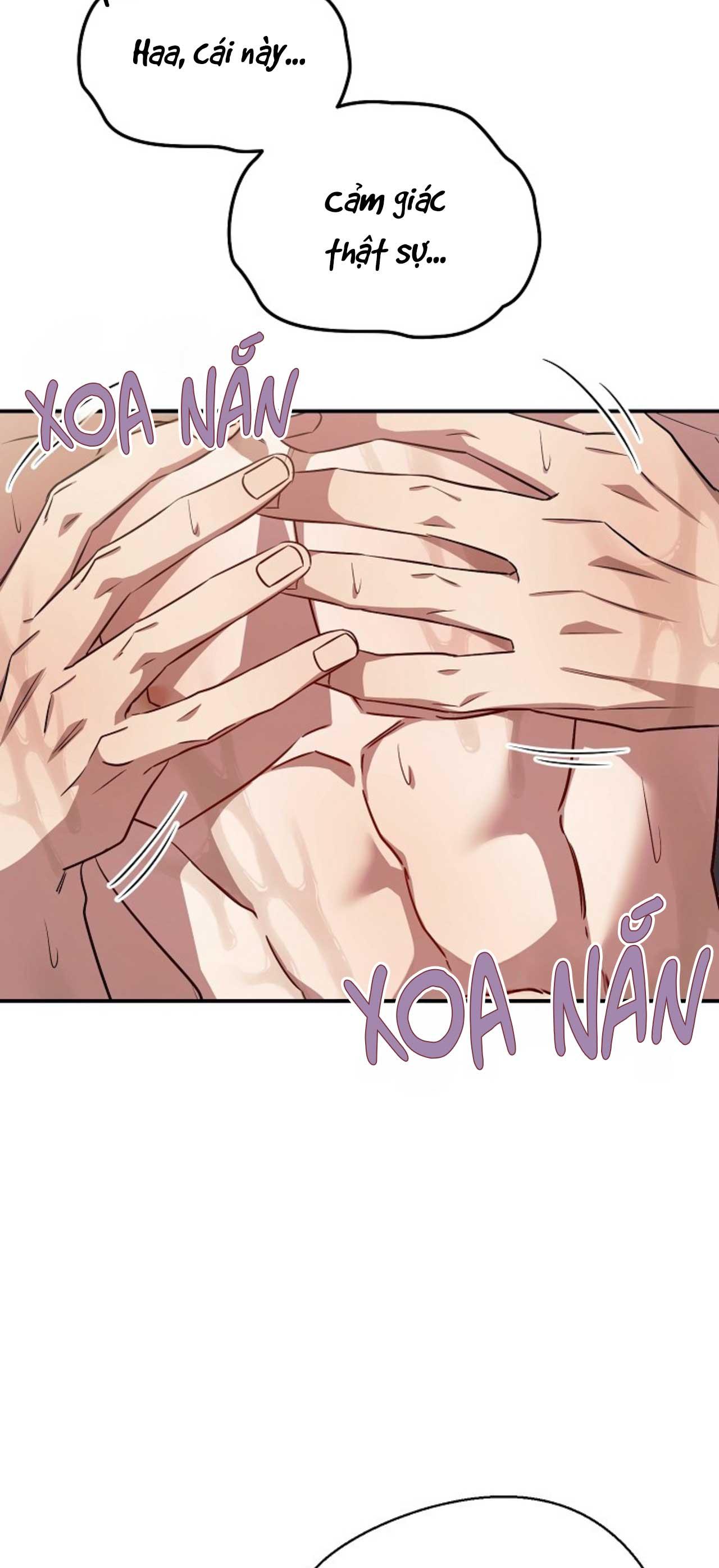 SỰ THẬT TRẦN TRỤI Chapter 10 H++ - Trang 2