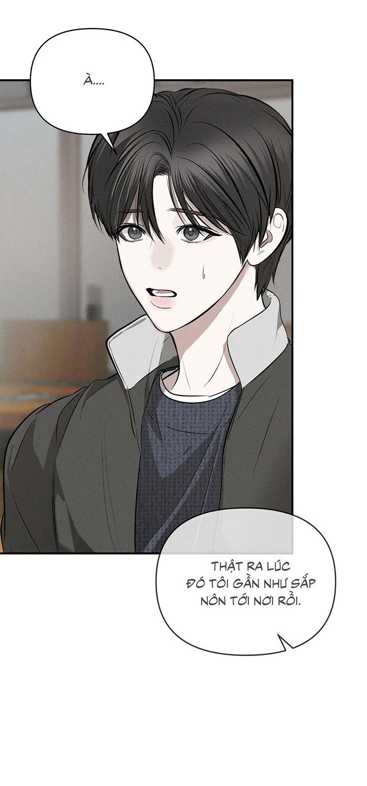 [DDT] KẺ ĐÁNH CẮP TRÁI TIM Chapter 9 19+ - Next Chapter 10 19+