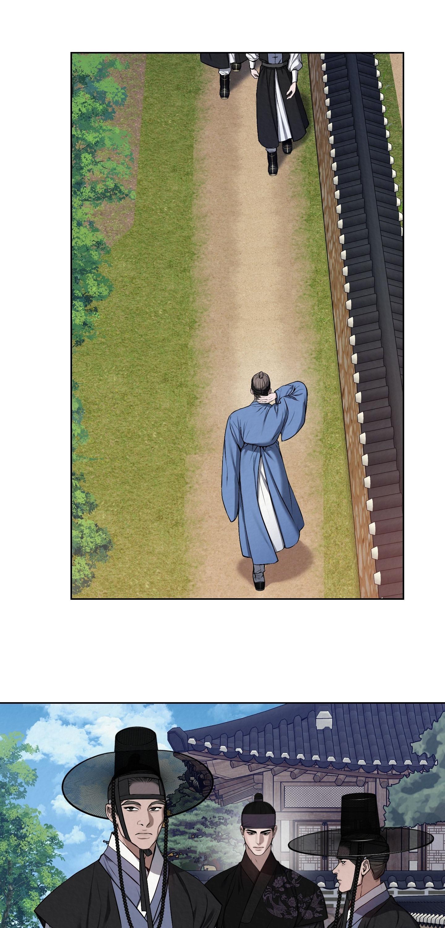 (GĐCV) HỐI HẬN Chapter 13 - Next Chapter 14