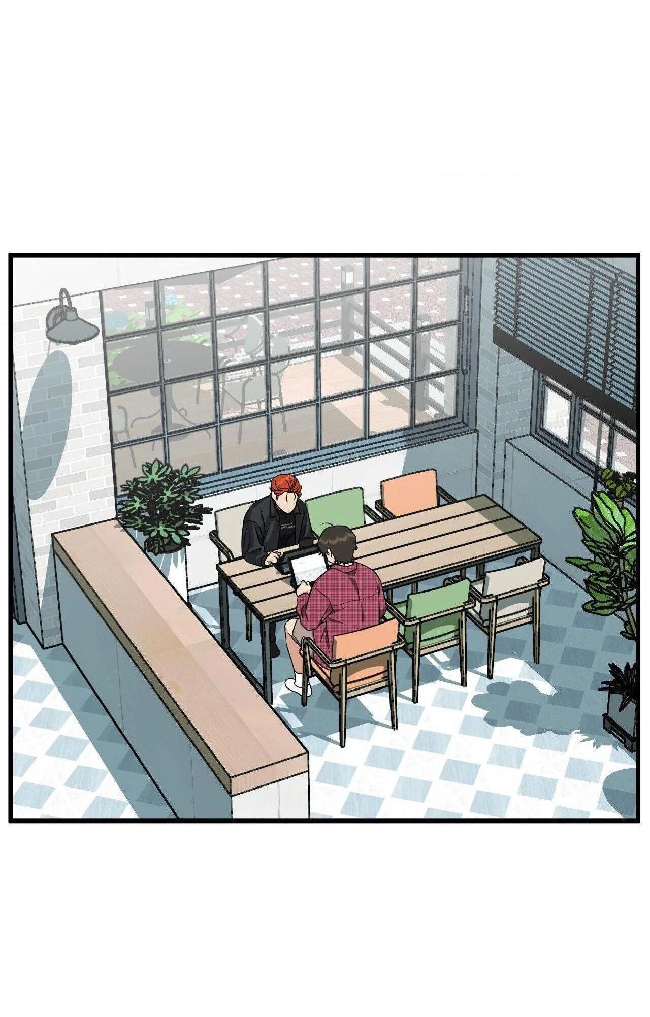 Bốt Hôn Chapter 2 - Trang 2