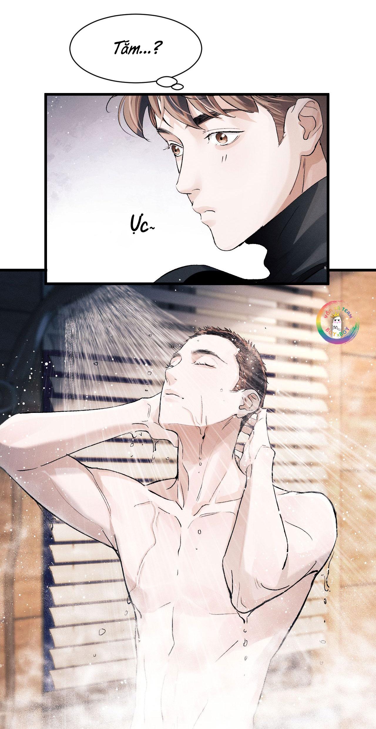 Tát Dã (Ngang Tàng) Chapter 48 - Trang 2