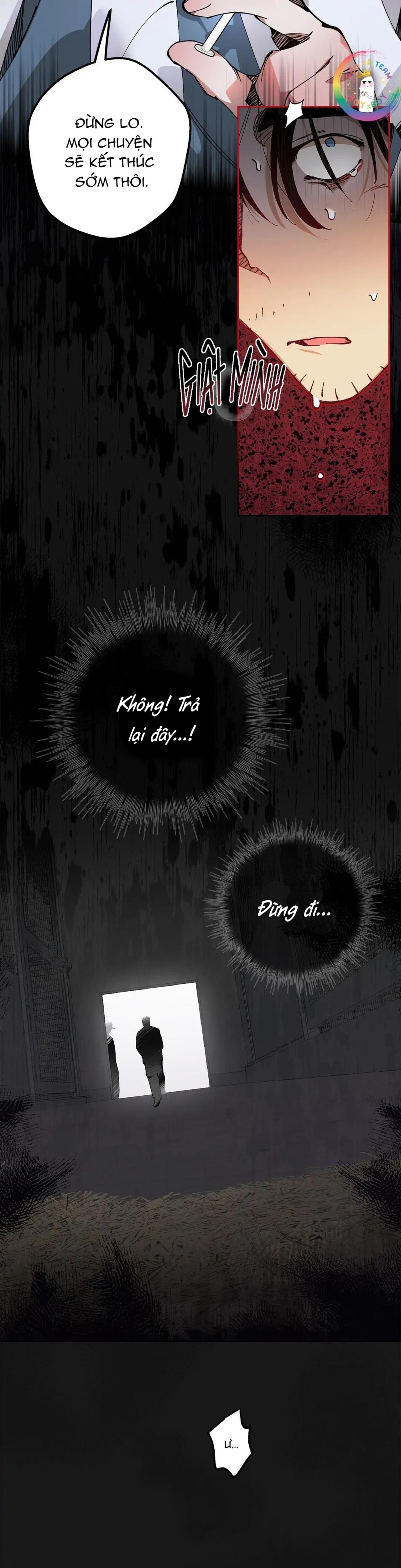 Trang Trại Của Mr.A Chapter 7 - Trang 2