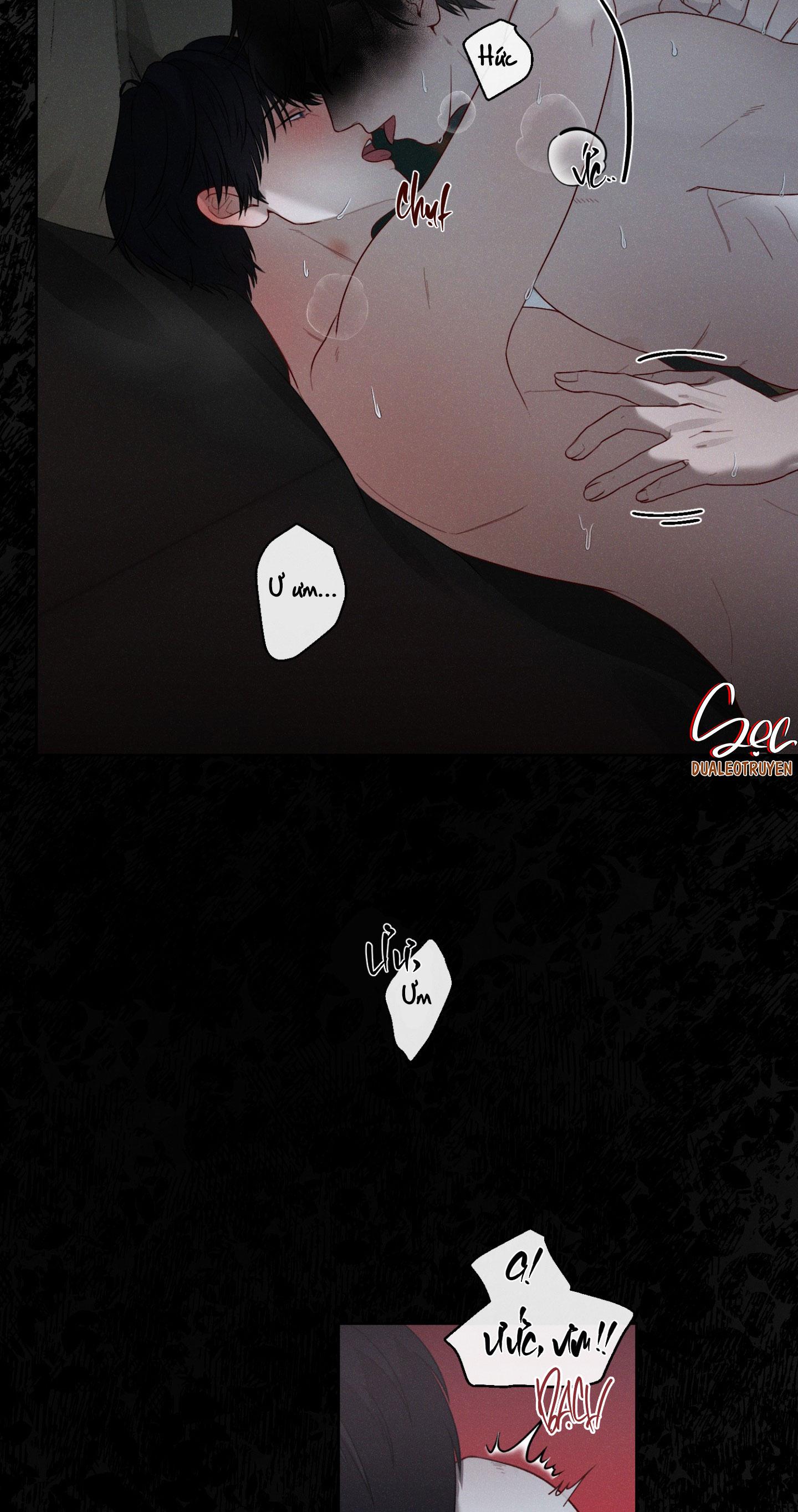 (ABO) CÁCH YÊU THƯƠNG CỤC CƯNG Chapter 1 - Trang 2