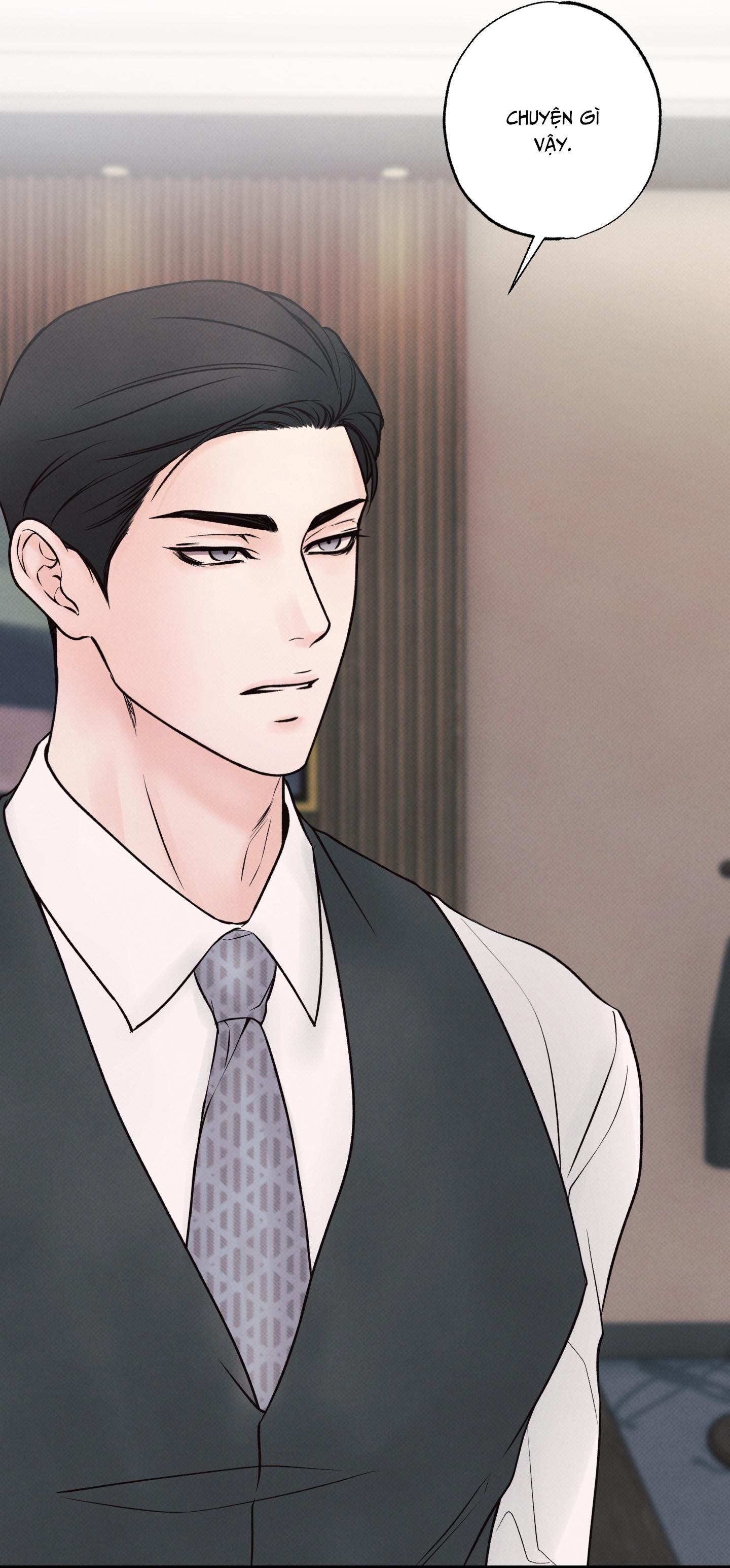 (GĐCV FULL HD) RANH GIỚI CỦA SỰ MÊ HOẶC Chapter 27 H - Trang 2