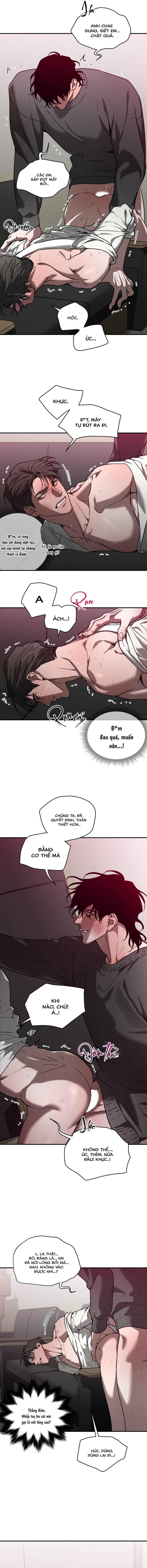 Con nợ thành thật! Chapter 3 - Next Chapter 4