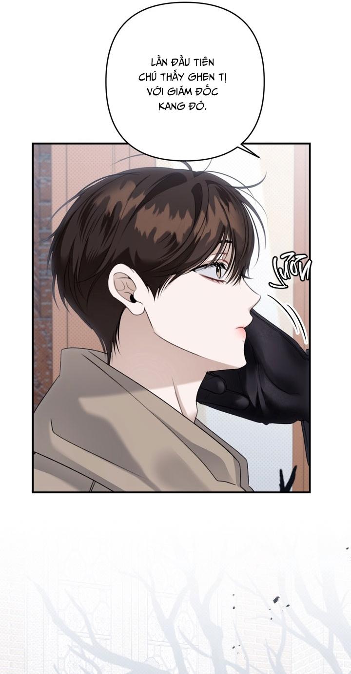 (GĐCV) EIGHTEEN'S BED Chapter 25 - Trang 2
