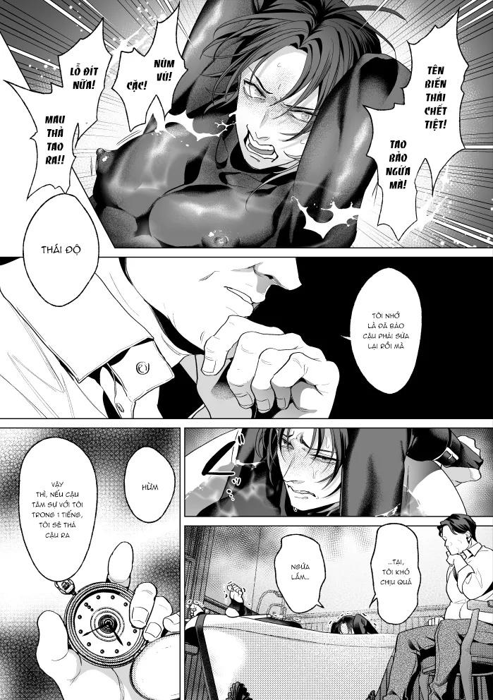 ONESHOT COI LÀ NỨNG Chapter 396.1 - Trang 2