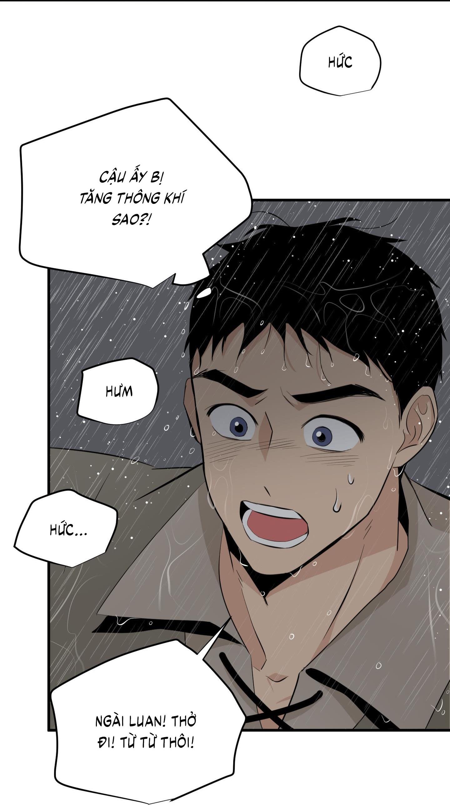 (CBunu) Hoa Vô Danh Chapter 31 - Next Chapter 32