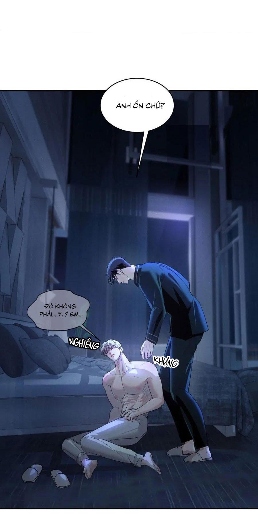 Đảo Ngược Kịch Bản Chapter 9 - Trang 2
