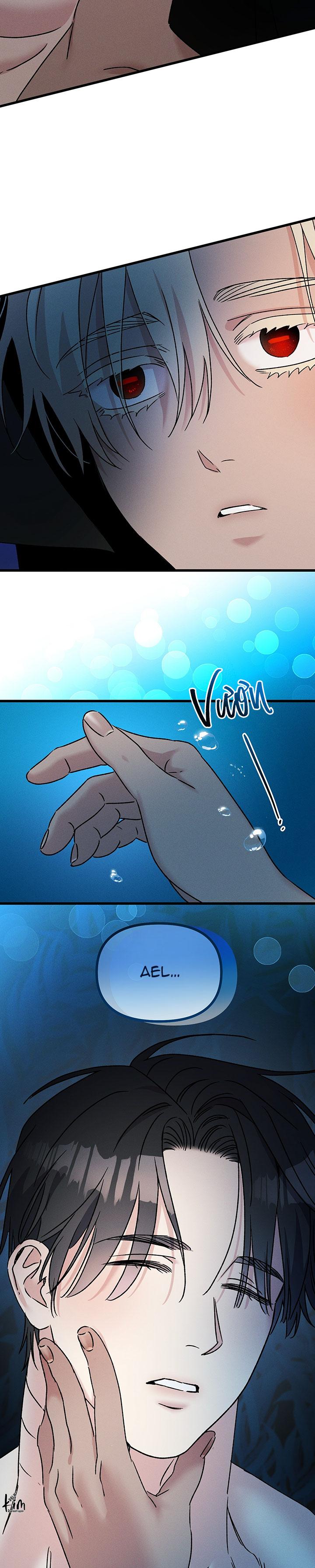 Mermaid's Cradle Chapter 2 - Trang 2