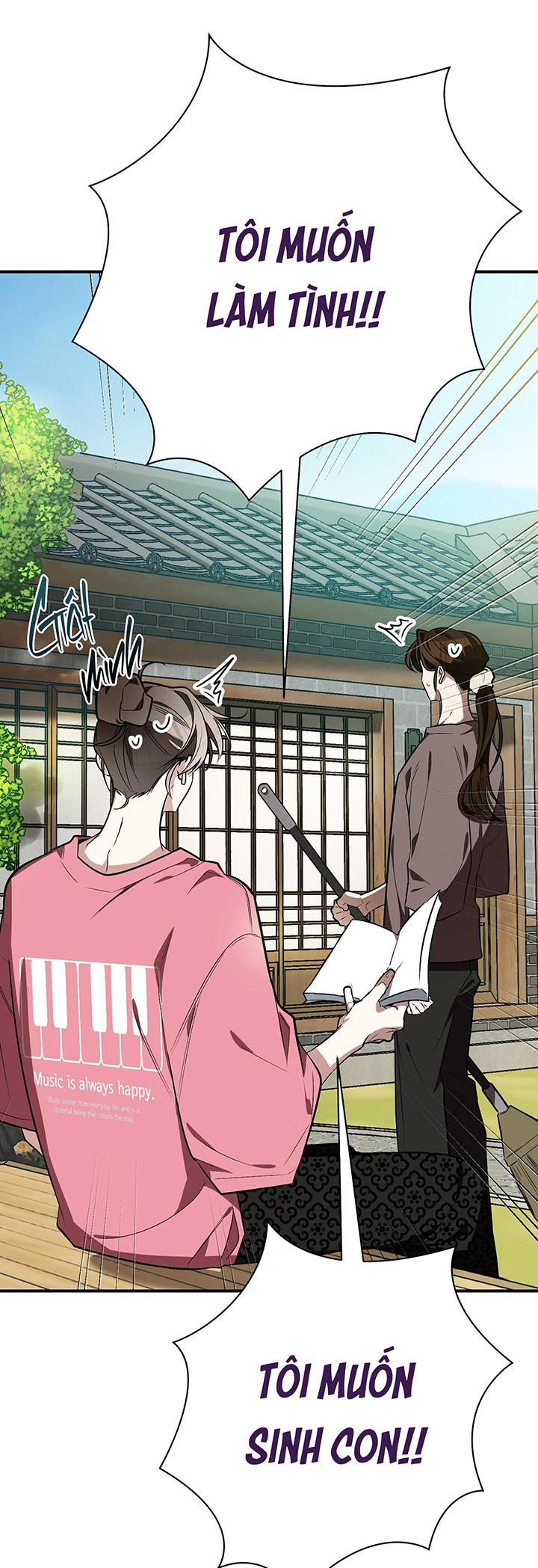 [DDT] HÃY SINH NHẤT MIÊU HÀI WILDCAT, NHƯ BẤT DỤC KIẾN NGÃ PHÁT CUỒNG! Chapter 1 19+ - Trang 2