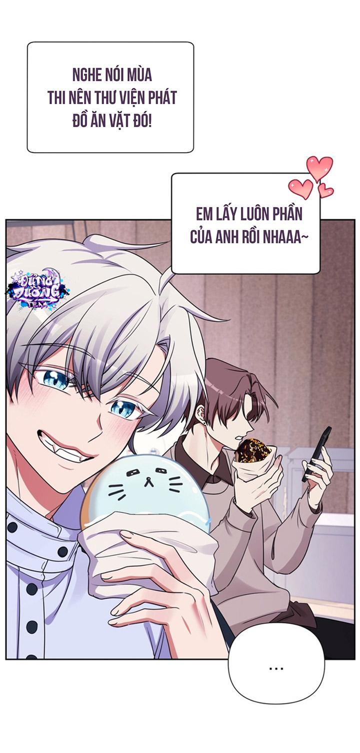 [DDT] TRỒNG KỲ Ở NÚI BAEKDU Chapter 5 19+ - Trang 2