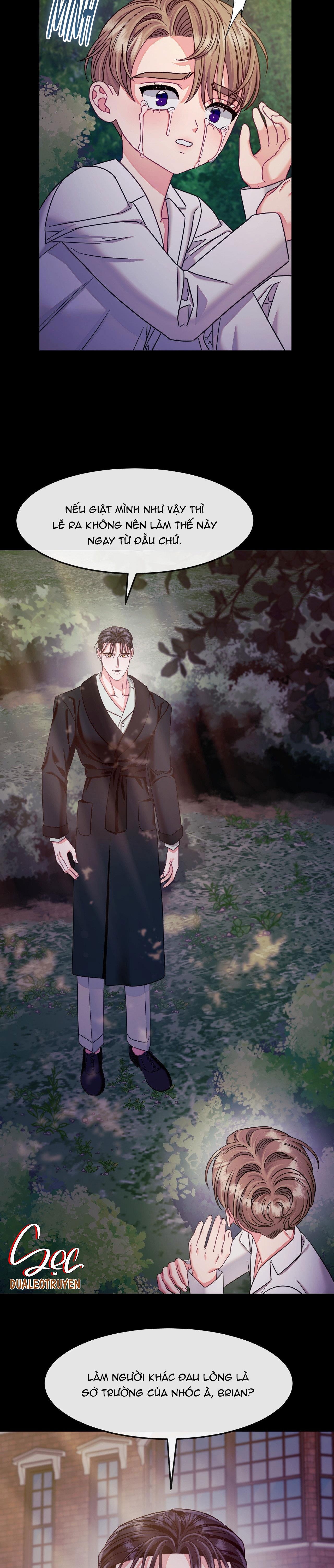 TUYỂN TẬP NHỮNG ÔNG CHÚ TÀ ZÂM Chapter 22.1 dinh thự 1 - Trang 2