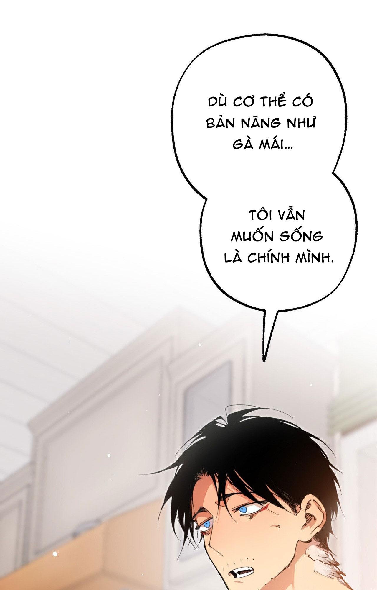 (FULL HD) TRANG TRẠI DÂM ĐÃNG Chapter 15 - Trang 2