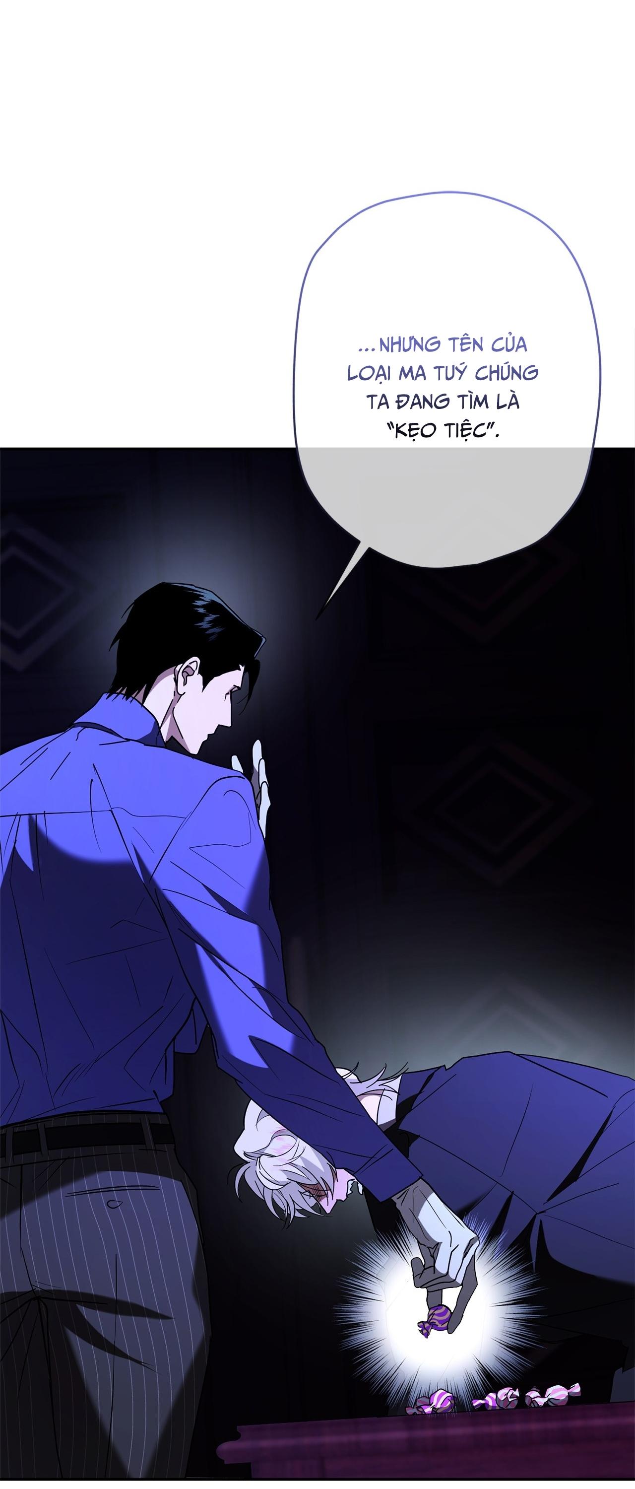 (GDCV) KHOẢNH KHẮC VIÊN ĐẠN Chapter 2 - Trang 2