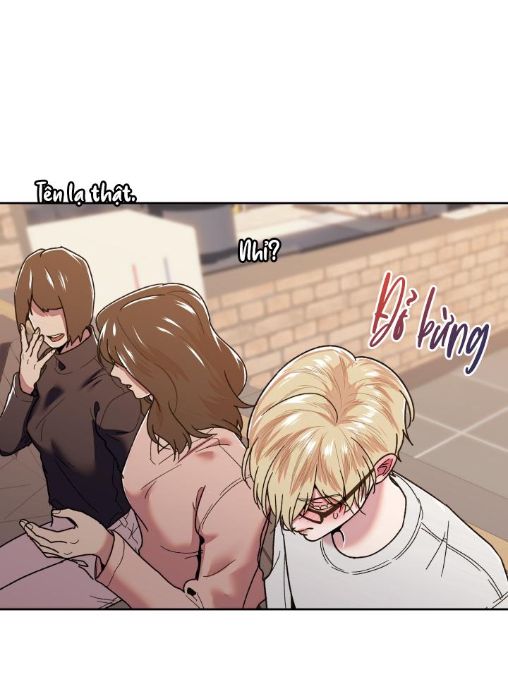 Người Hàng Xóm Bất Ngờ Chapter 2 - Trang 2