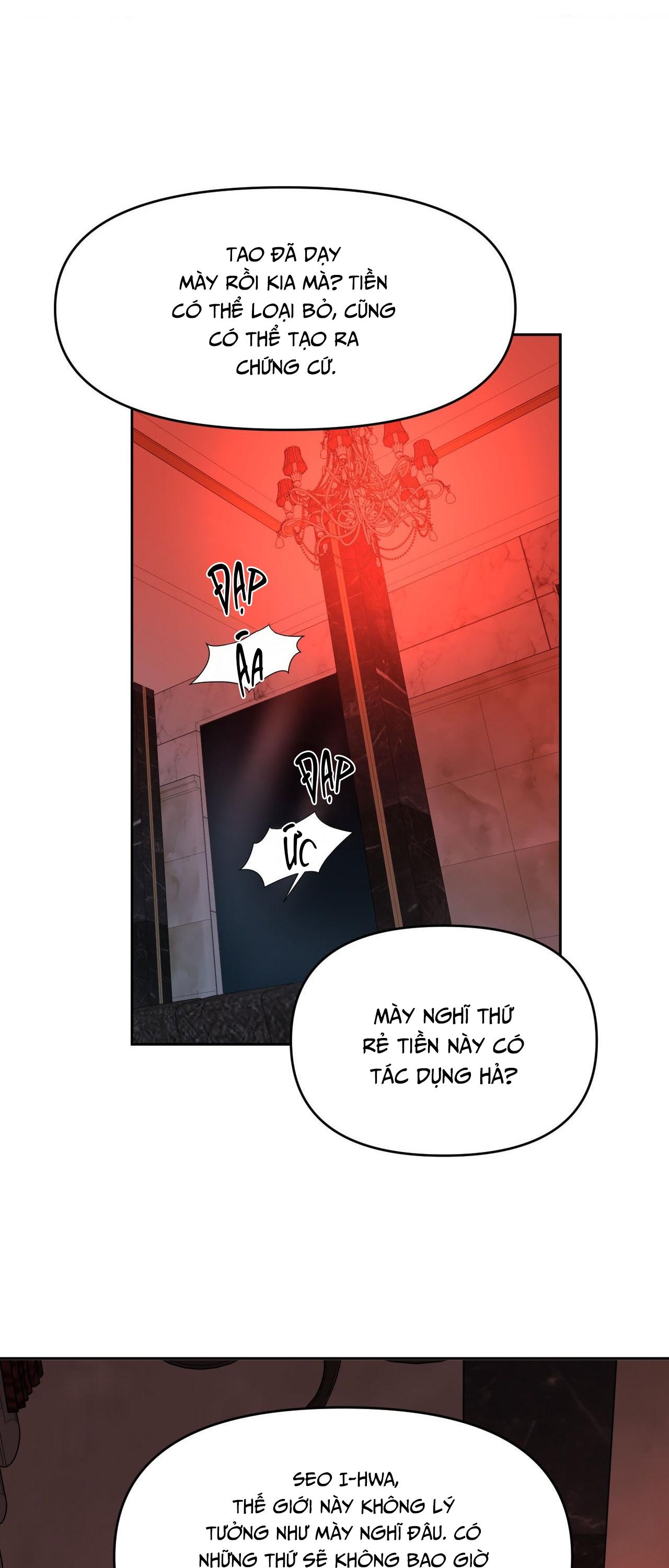 (GĐCV) RÁC RƯỞI CŨNG TỪNG CÓ GIÁ TRỊ Chapter 4 - Trang 2