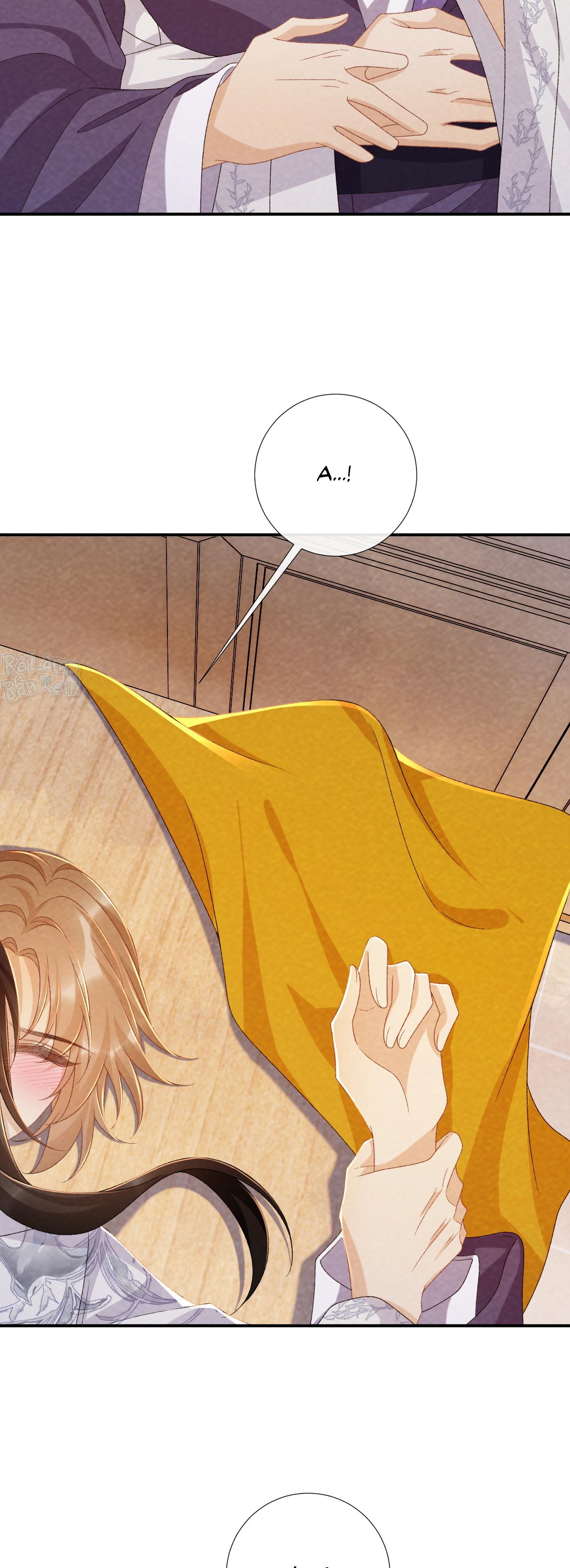 CẠM BẪY CỦA KẺ BIẾN THÁI Chapter 133.17 - Trang 2