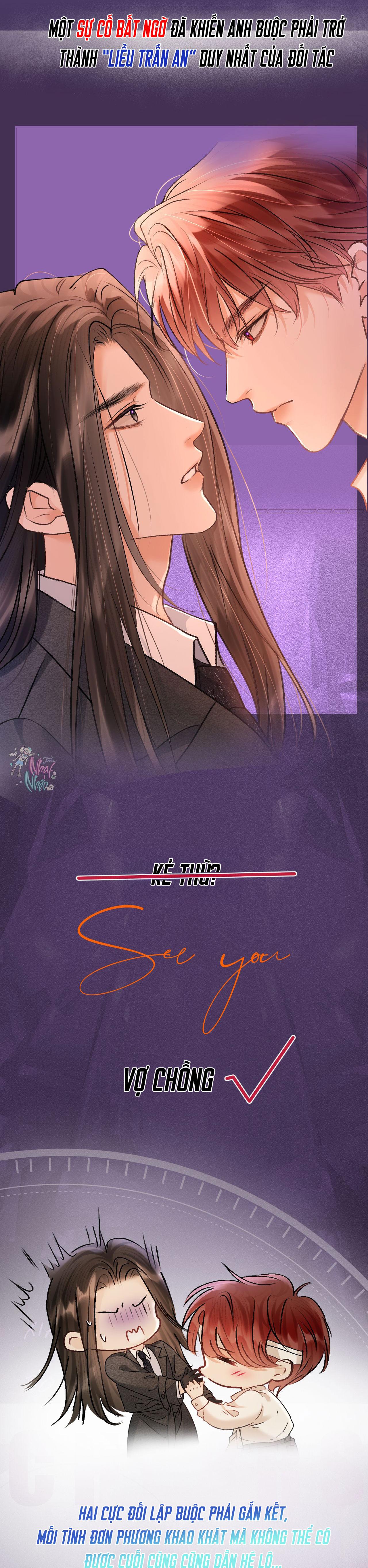 Đừng Chạm Vào Thần Chết Chapter 0 Giới Thiệu - Next Chapter 1