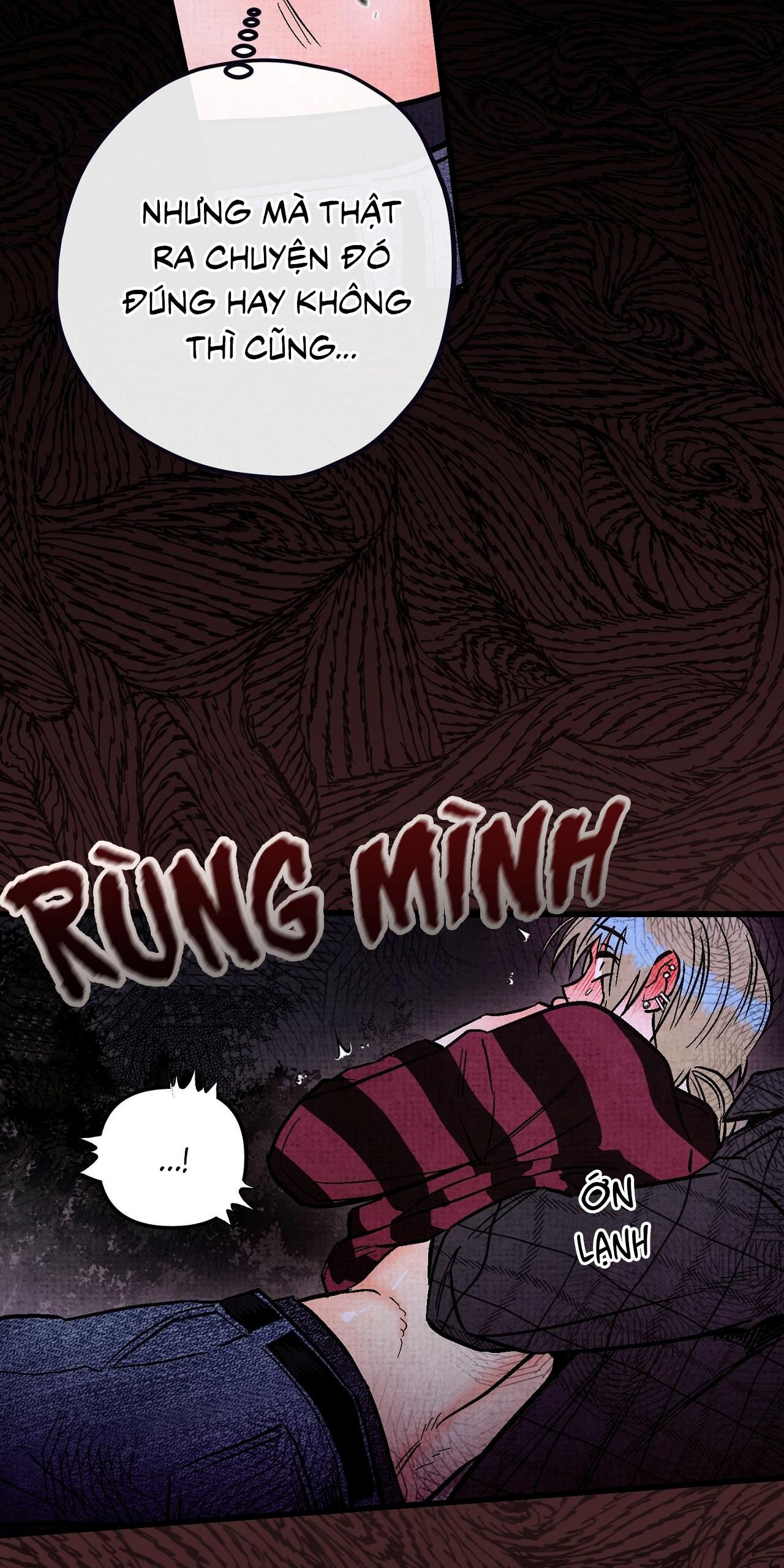 Chuyện Lạ Bốn Mùa Chapter 2 - Trang 2