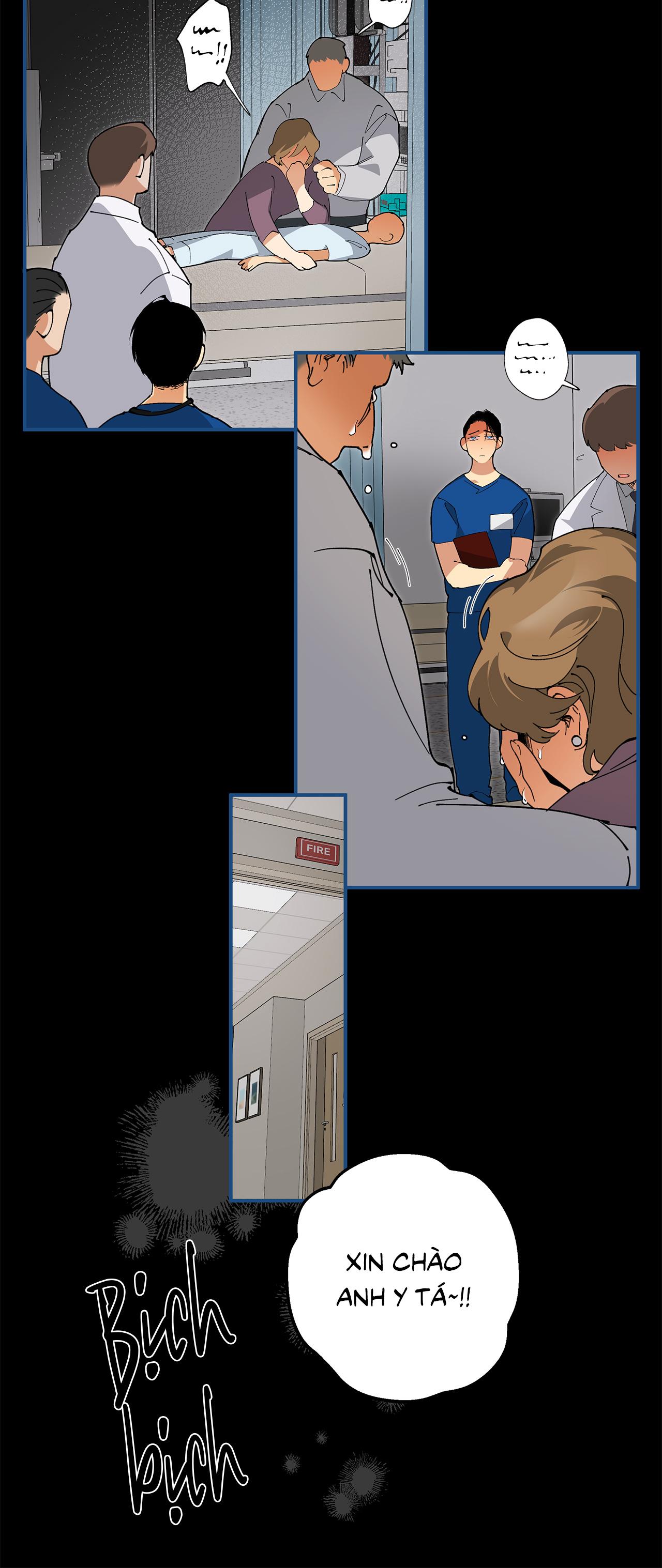 Mr.A's Farm Chapter 13 - Next Chapter 13.01