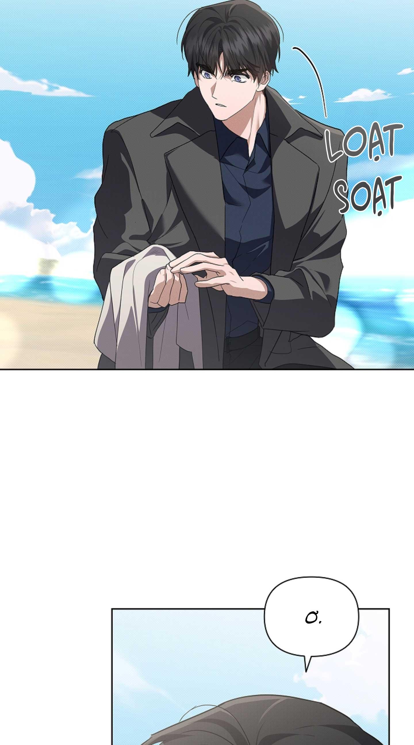 ĐỪNG ĐỘNG VÀO CÚN CON! Chapter 44.10 End - Trang 2