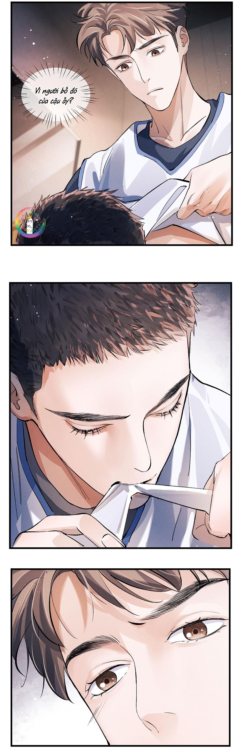 Tát Dã (Ngang Tàng) Chapter 34 - Trang 2