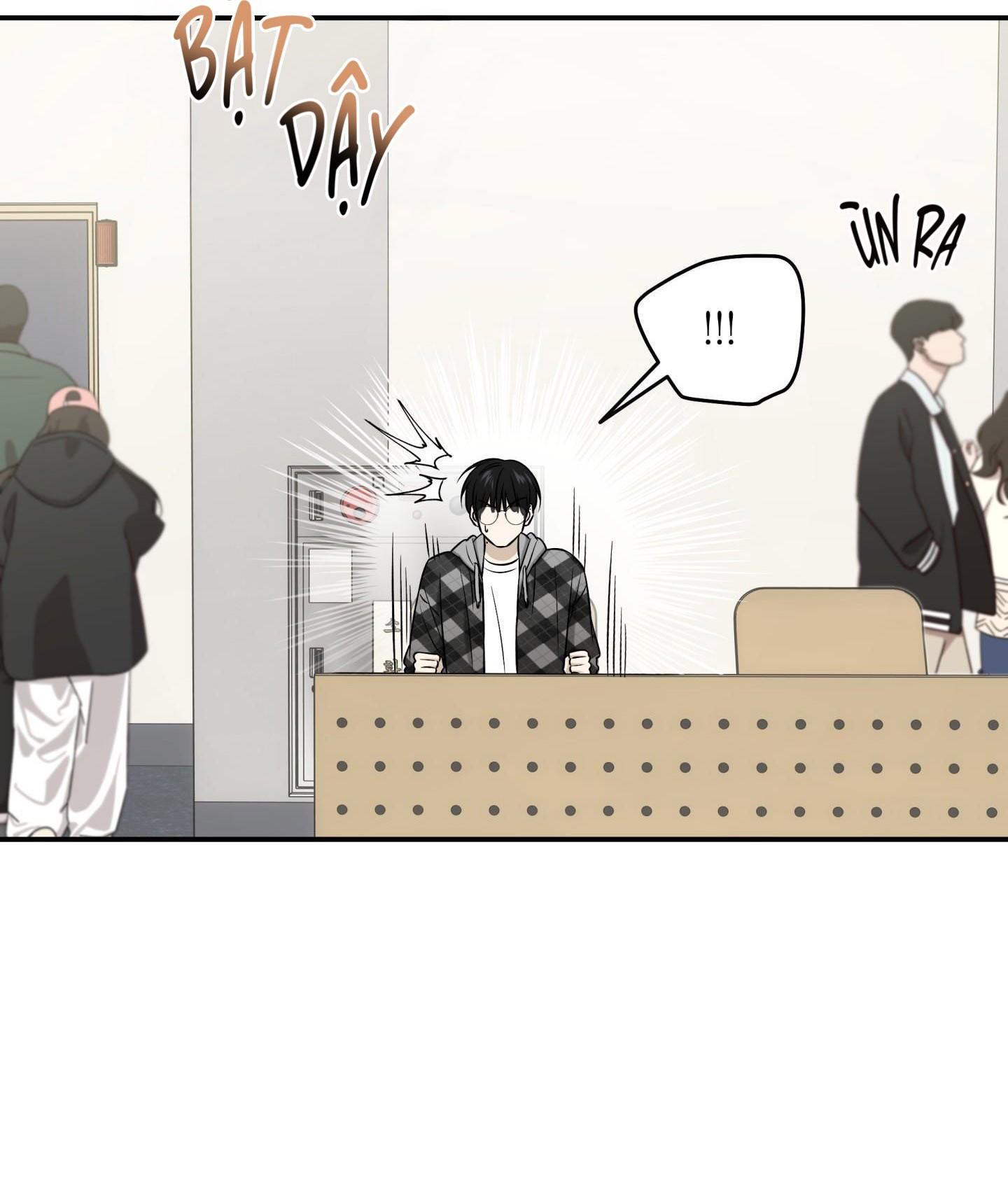 |DROP| Hưởng Lợi Chapter 46 - Trang 2