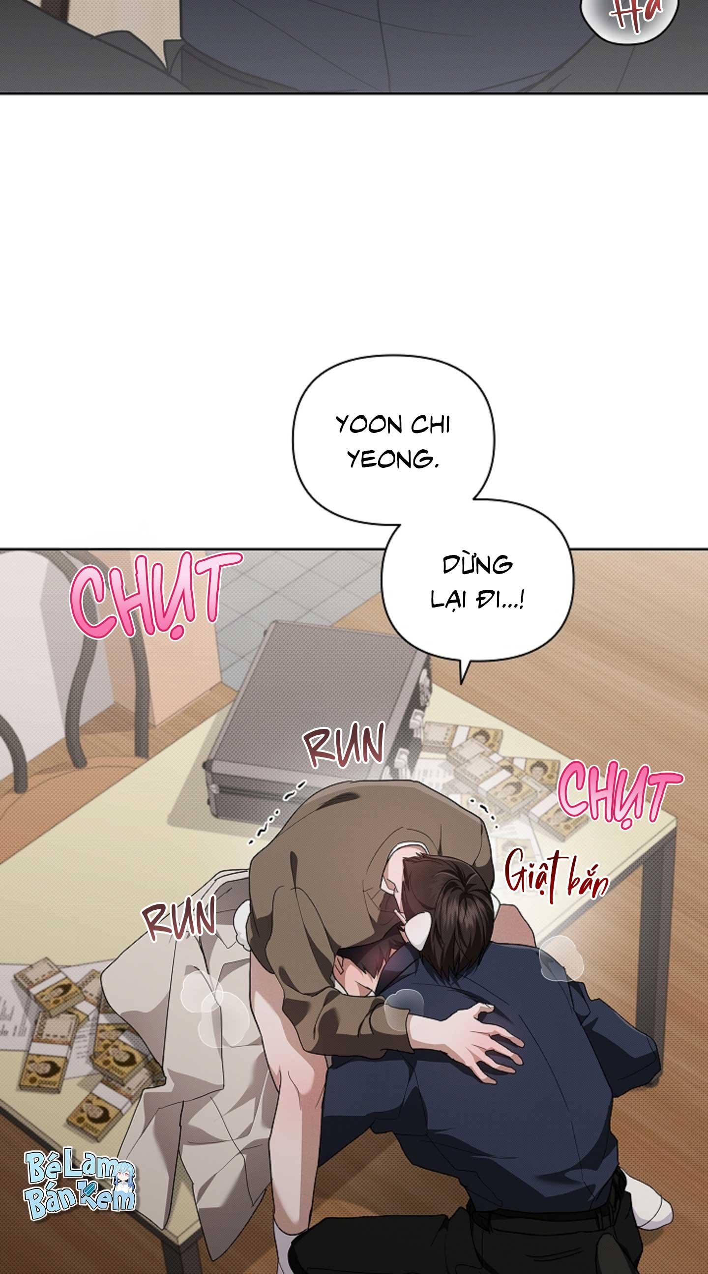 ĐỪNG ĐỘNG VÀO CÚN CON! Chapter 44.09 H+ - Trang 2