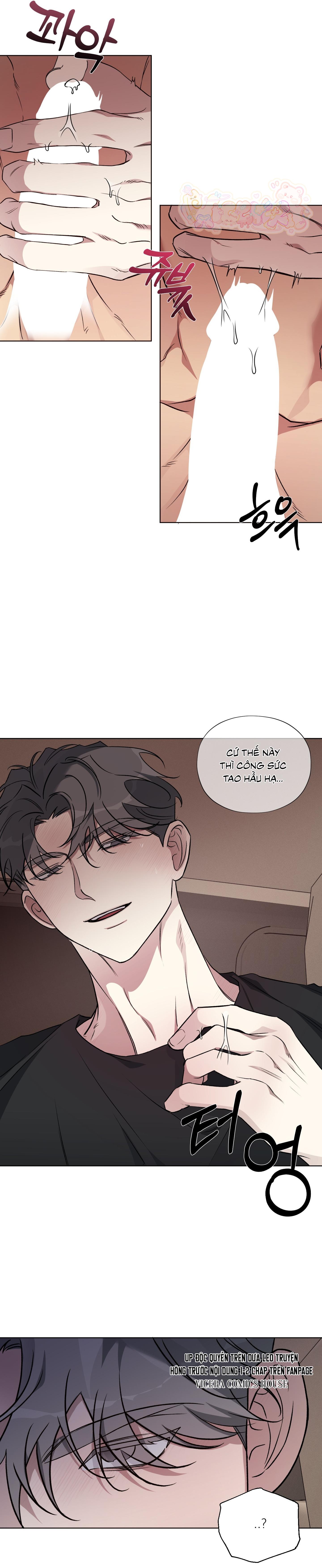 Tin Đồn Chapter 16 - Next Chapter 17