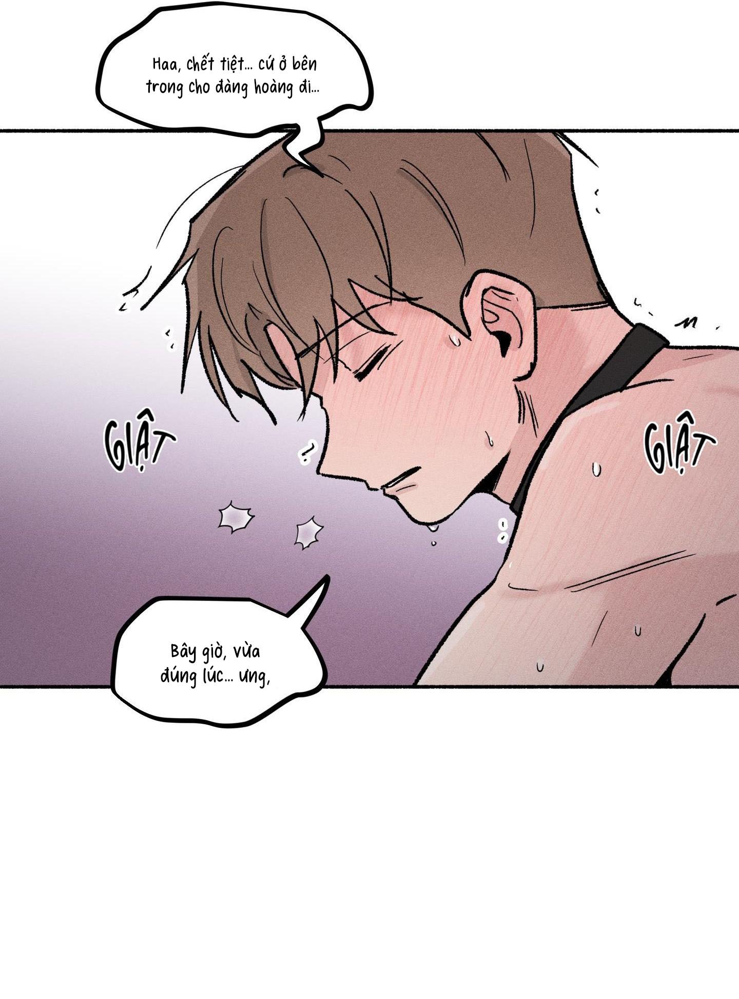 (CBunu) Khi Người Lơ Đãng Chapter 26 H+ - Trang 2